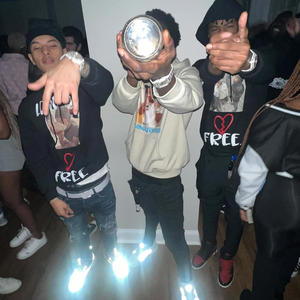 Risk (feat. SMG Babyjoe) (Explicit)