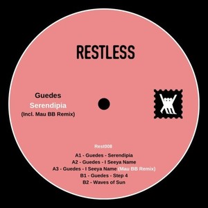 Waves of Sun (Original Mix)