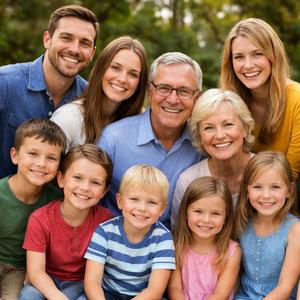 Hétköznapi történet