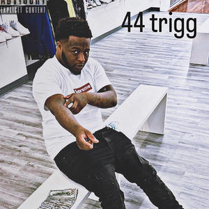 44 almost (feat. 44 trigg) [Explicit]