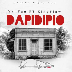 DIPIDIPIO (feat. kingflow Oficial)