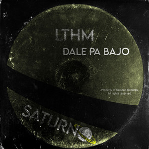 Dale Pa Bajo (Extended Mix)