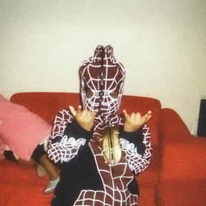 Peter Parker (feat. Yungbreadman)