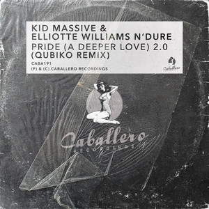 Pride (A Deeper Love) 2.0 (Qubiko Extended Remix)