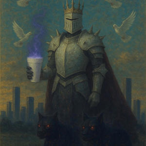 OASIS (feat. 99Toro) (Explicit)