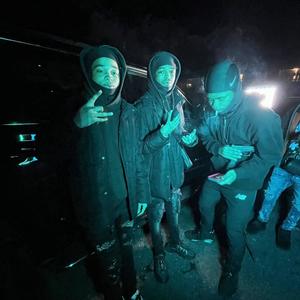 Saved By Da Gate (feat. Trapboydg) (Explicit)