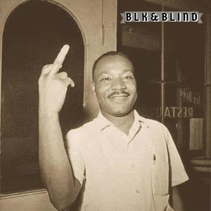 Blind King (Spoken Word) (Explicit)