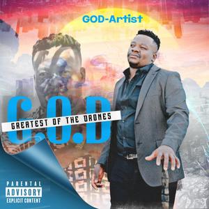 G. O. D (feat. RayRay) [Explicit]