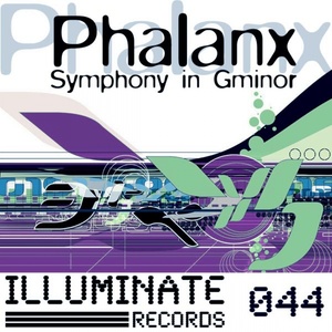 Symphony in G-minor (Sol 7 Radio Edit)