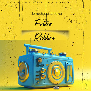 Future Riddim (By J2MO)