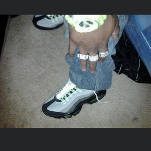 No i cant (Explicit)