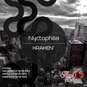 Nyctophilia