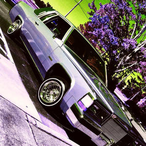 thoughts in the back seat (feat. HollowRXBs) (Explicit)