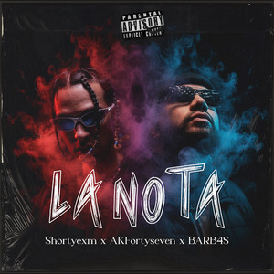 LA NOTA (Explicit)