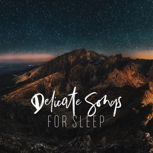 Delicate Songs for Sleep