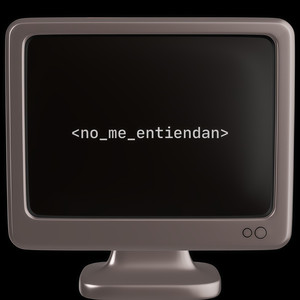 No me entiendan (Explicit)