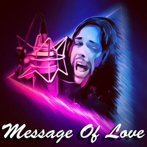 Message of Love (Cover)