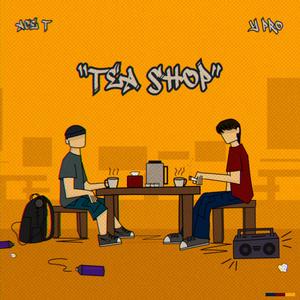 Tea Shop (feat. Y-Pro) [Explicit]