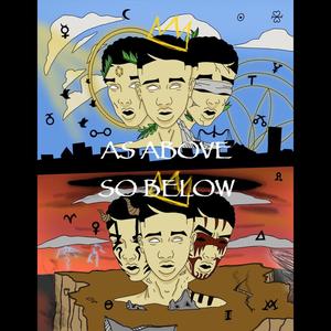 GODDESS SAVAGE (Explicit)