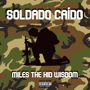 Soldado Caído (Explicit)