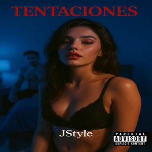 Tentaciones (Explicit)
