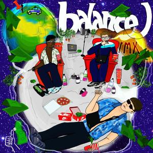 balance rmx (feat. b45telmeister) [Explicit]