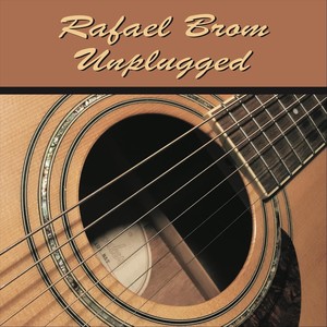 Rafael Brom - Pray, Hope and Do Not Worry Again