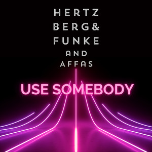 Use Somebody