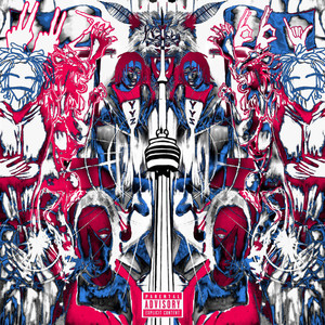SO TURNT (feat. JDN) (Explicit)