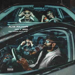 Alan Kojam?! (feat. Arti) (Explicit)