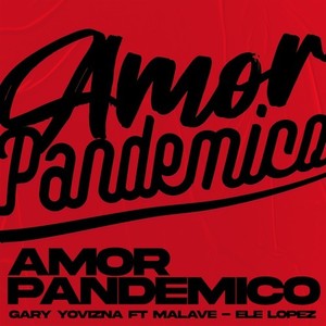 Amor Pandémico