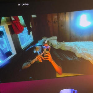 I'm Thankful (Explicit)