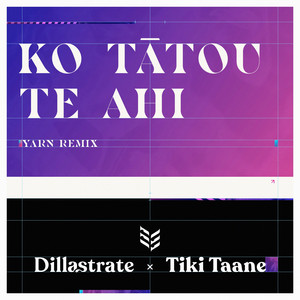 Ko Tātou Te Ahi (YARN Remix)