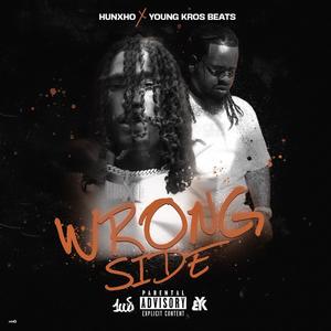 Wrong Side (Explicit)