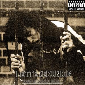 Letterkundig (feat. Niko10long) [7785 oordrom remix] [Explicit]