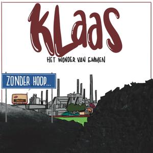 KLAAS -Het wonder van Emmen-