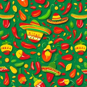 MEXICANA PICANTE (Explicit)