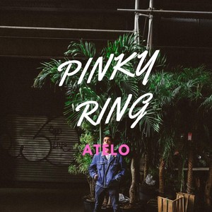 Pinky Ring (Explicit)