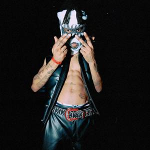 No me toques (Explicit)