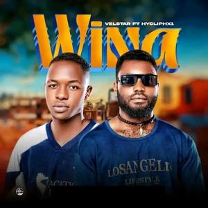 Wina (feat. HYcliphX1)