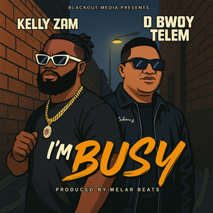 I'm Busy