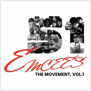 The Movement, Vol. 1