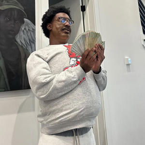 Flex up (feat. Bolevard) (Explicit)