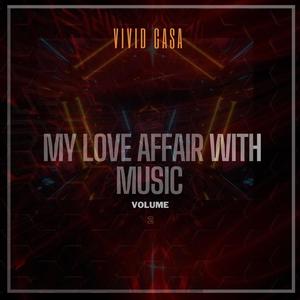 My Love Affair With Music, Vol. II