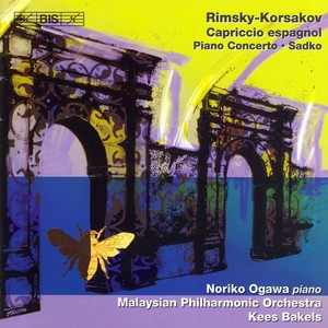 Malaysian Philharmonic Orchestra - Tale of Tsar Saltan, Op. 57 - Flight of the Bumblebee