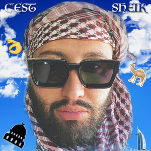 C'est Sheik (2021 Radio Edit)