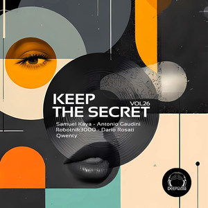 Keep the Secret, Vol. 26