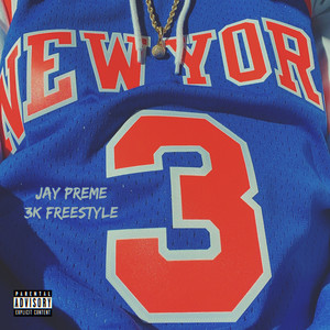 3k Freestyle (Explicit)