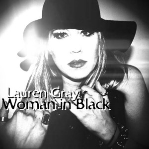 Woman in Black