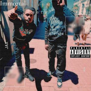 Immortal (Explicit)